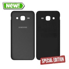 Задня кришка Samsung J2/J200 Black