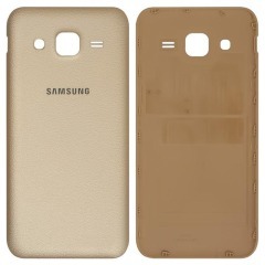 Задня кришка Samsung J2/J200 Gold. Фото 2