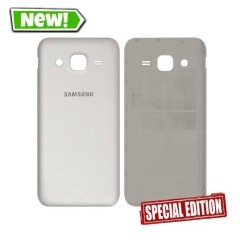 Задня кришка Samsung J2/J200 White