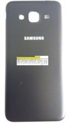 Задня кришка Samsung J310 Black