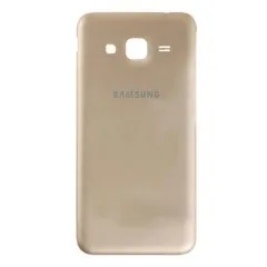 Задня кришка Samsung J310 Gold. Фото 2