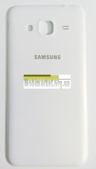 Задня кришка Samsung J310 White