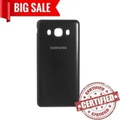 Задня кришка Samsung J510 Black. Фото 3