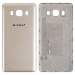 Задня кришка Samsung J510 Gold. Фото 2