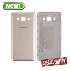 Задня кришка Samsung J510 Gold