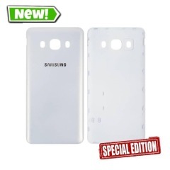 Задня кришка Samsung J510 White