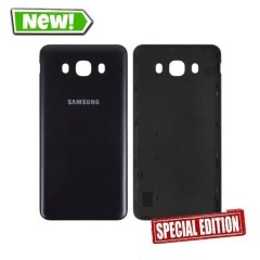 Задня кришка Samsung J7/J710 Black