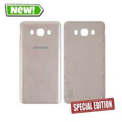 Задня кришка Samsung J7/J710 Gold