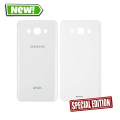 Задня кришка Samsung J7/J710 White