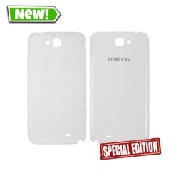 Задня кришка Samsung N7100 White