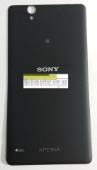 Задня кришка Sony C4 E5333 Black