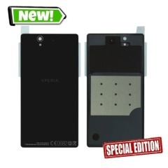 Задня кришка Sony C6603 Z Black