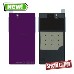 Задня кришка Sony C6603 Z Violet