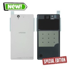 Задня кришка Sony C6603 Z White