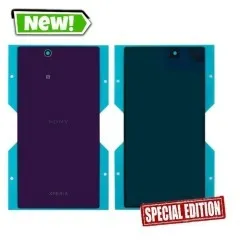 Задня кришка Sony C6806 Z Ultra Violet. Фото 4