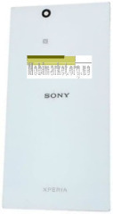 Задня кришка Sony C6806 Z Ultra White