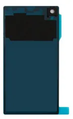 Задня кришка Sony C6902/C6903 Z1 Black. Фото 6