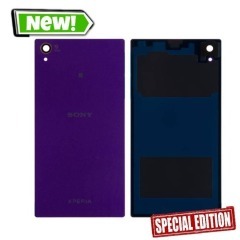 Задня кришка Sony C6902/C6903 Z1 Violet