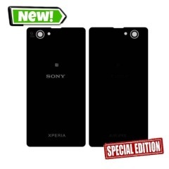 Задня кришка Sony D5503 Z1 Compact/Z1 Mini Black