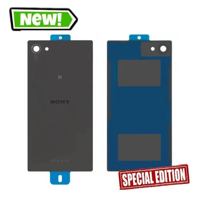 Задня кришка Sony E5803/E5823 Z5 Mini Grey