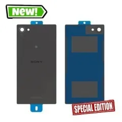 Задня кришка Sony E5803/E5823 Z5 Mini Grey