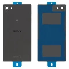 Задня кришка Sony E5803/E5823 Z5 Mini Grey. Фото 2