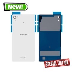 Задня кришка Sony E6533/E6553 Z3+/ Z4 White