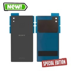 Задня кришка Sony E6603/E6633 Z5 Grey