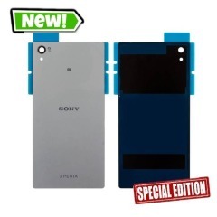 Задня кришка Sony E6833 Z5+ Premium Black