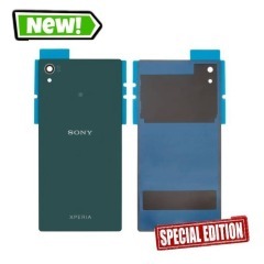 Задня кришка Sony E6603/E6633 Z5 Green