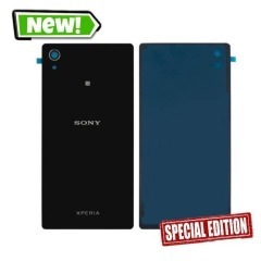 Задня кришка Sony M4 Aqua Black