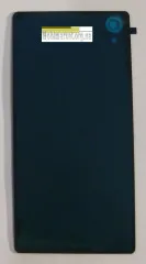 Задня кришка Sony M4 Aqua Black. Фото 6