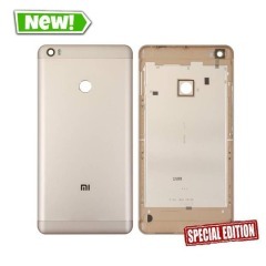 Задня кришка Xiaomi MI Max Gold