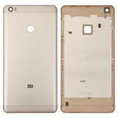 Задня кришка Xiaomi MI Max Gold. Фото 6