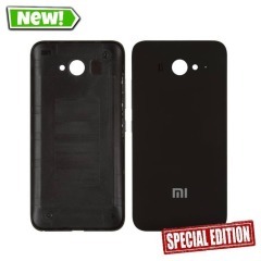 Задня кришка Xiaomi Mi2/Mi2S Black