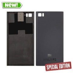 Задня кришка Xiaomi MI3 Black