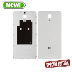 Задня кришка Xiaomi Mi4 White