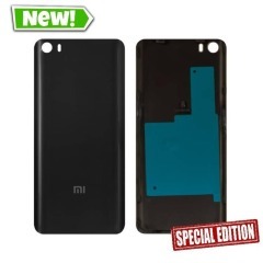 Задня кришка Xiaomi MI5 Black