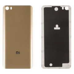 Задня кришка Xiaomi MI5 Gold. Фото 2