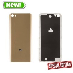 Задня кришка Xiaomi MI5 Gold