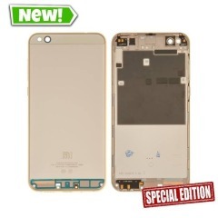 Задня кришка Xiaomi MI5C Gold