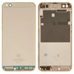 Задня кришка Xiaomi MI5C Gold. Фото 6