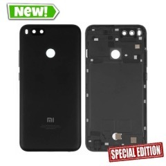 Задня кришка Xiaomi MI5X/MIA1 Black