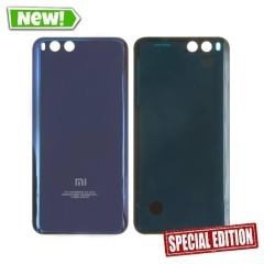 Задня кришка Xiaomi MI6 Dark Blue