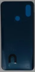 Задня кришка Xiaomi MI8 Blue. Фото 6