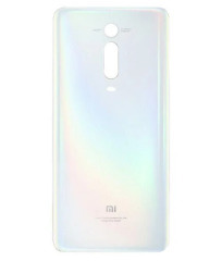 Задня кришка Xiaomi MI9T White