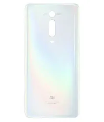 Задня кришка Xiaomi MI9T White. Фото 2