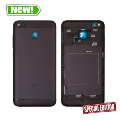 Задня кришка Xiaomi Redmi 4X Black