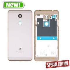 Задня кришка Xiaomi Redmi 5 Gold