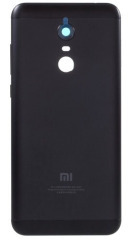 Задня кришка Xiaomi Redmi 5 Plus Black. Фото 2